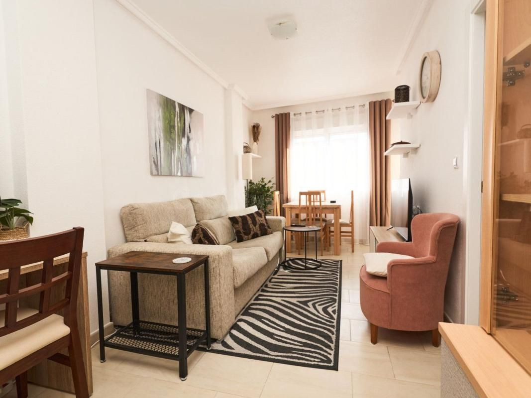Apartamento 2 habitaciones 72m² en venta - Centro
