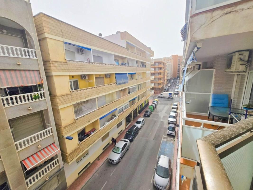 Apartamento 3 habitaciones 76m² en venta - Estacion de autobuses