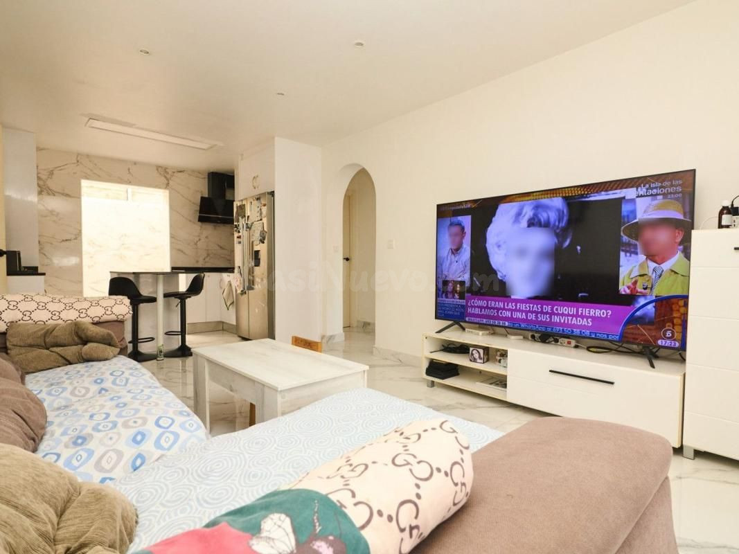 Villa 3 habitaciones 55m² en venta - Carrefour