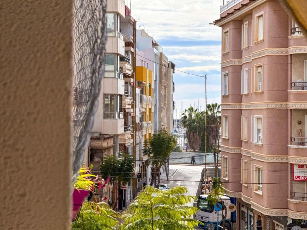 Apartamento 3 habitaciones 83m² en venta - torrevieja