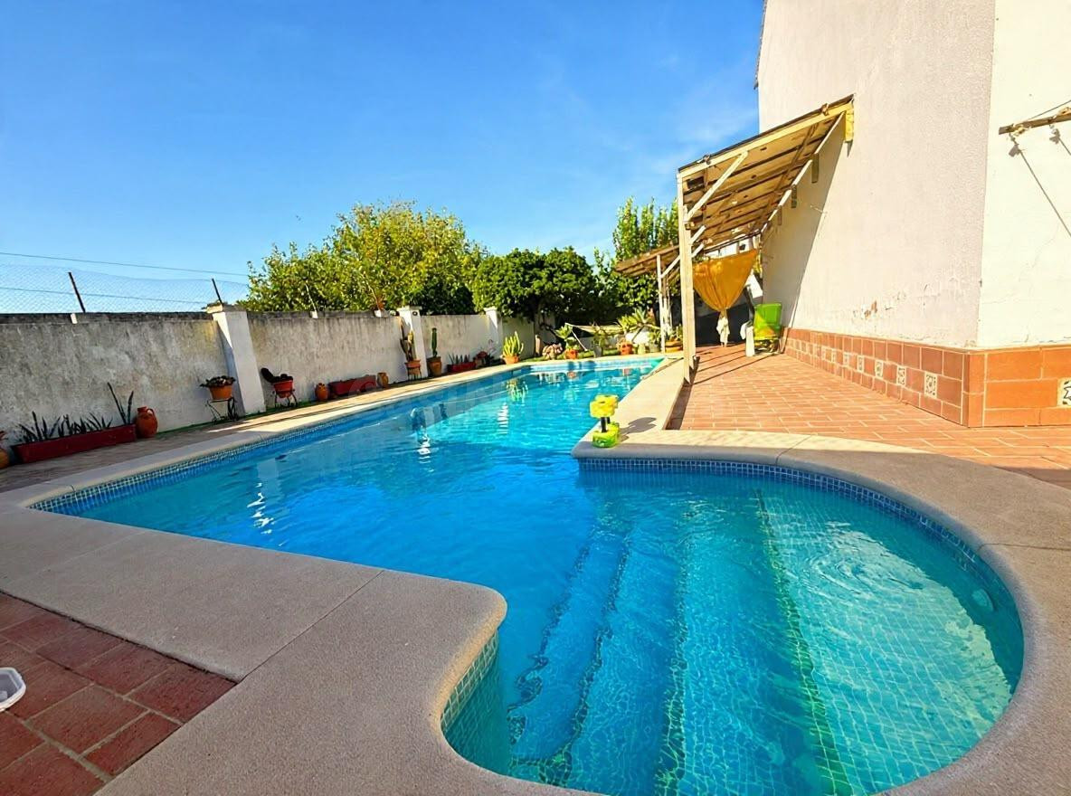 Chalet 5 habitaciones 284m² en venta - Andalucia - foto 2
