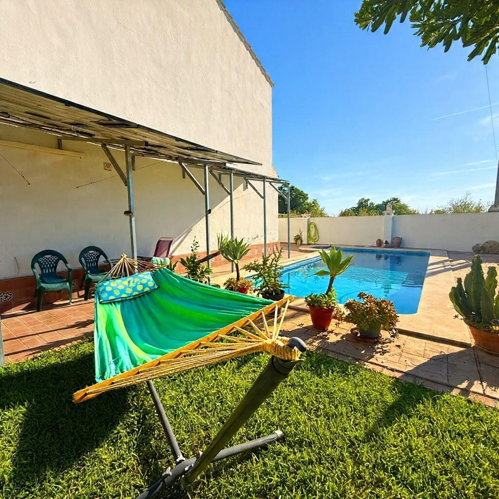 Chalet 5 habitaciones 284m² en venta - Andalucia - foto 3