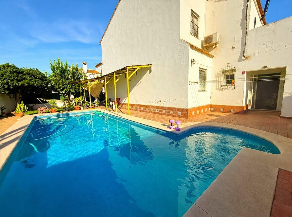Chalet 5 habitaciones 284m² en venta - Andalucia - foto 4