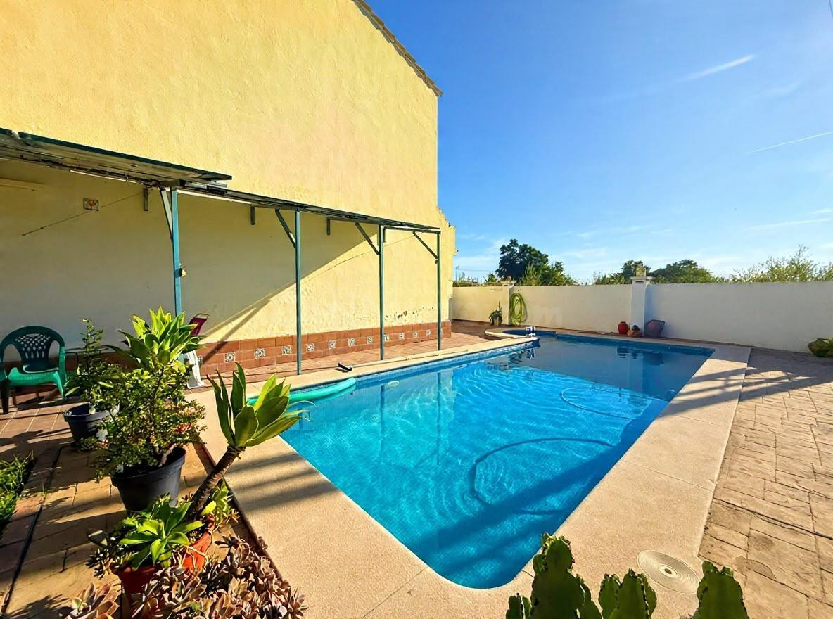 Chalet 5 habitaciones 284m² en venta - Andalucia - foto 5