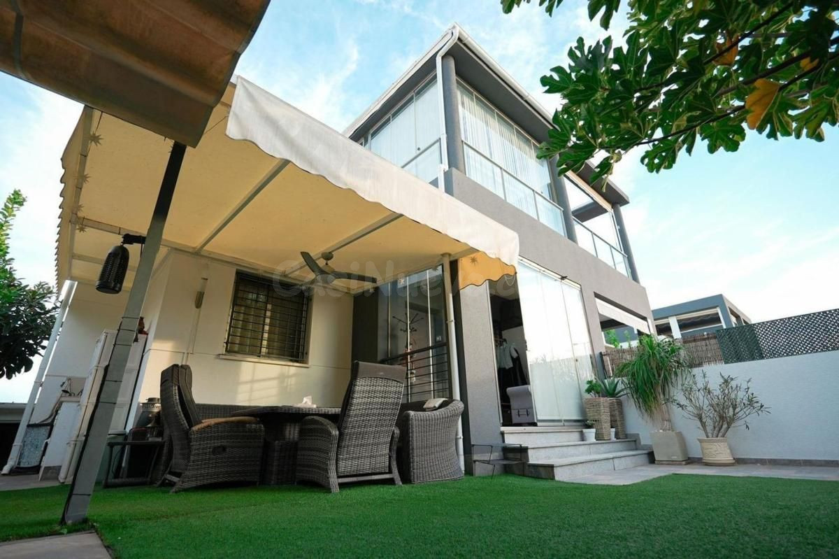 Adosado 3 habitaciones 95m² en venta - Rosaleda-los frutales