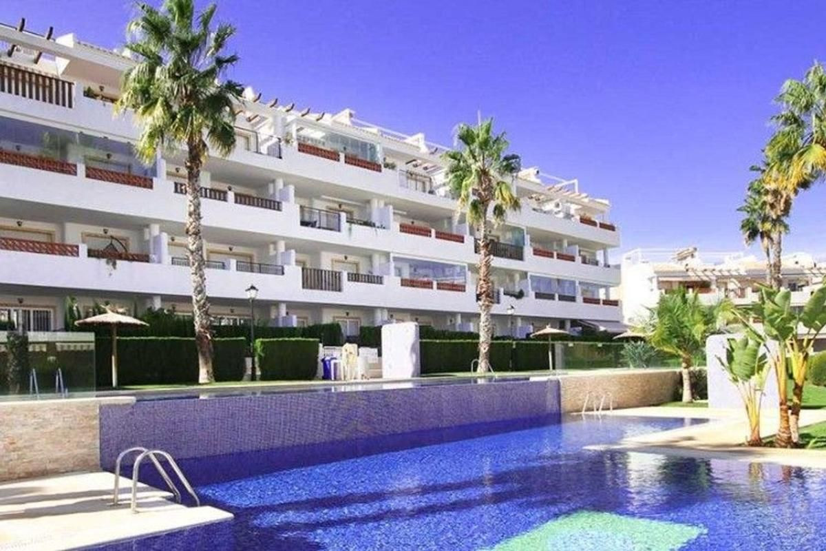 Apartamento 2 habitaciones 71m² en venta - Villamartín-Las Filipinas