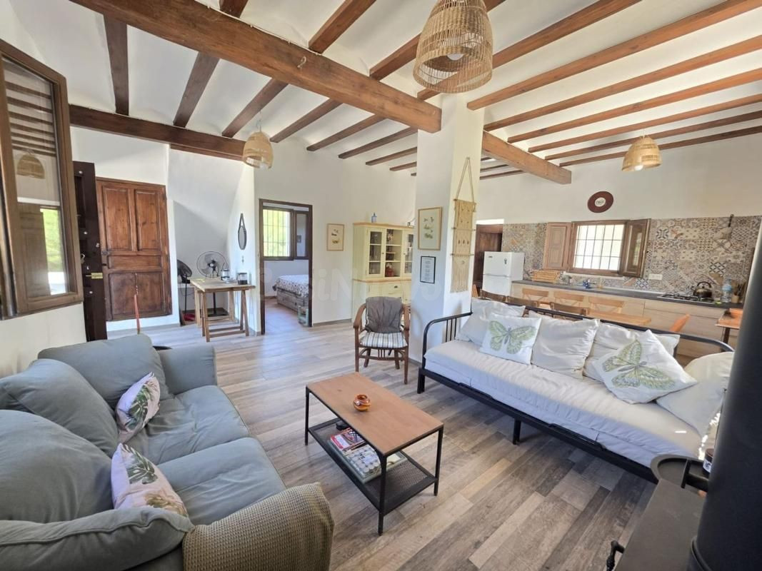 Villa 3 habitaciones 120m² en venta - Las Virtudes