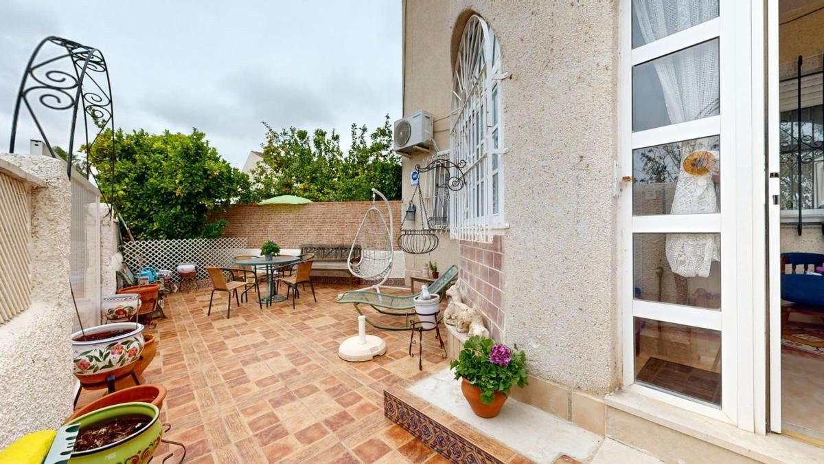 Adosado 4 habitaciones 88m² en venta - Los Narejos-Punta Cal - foto 3