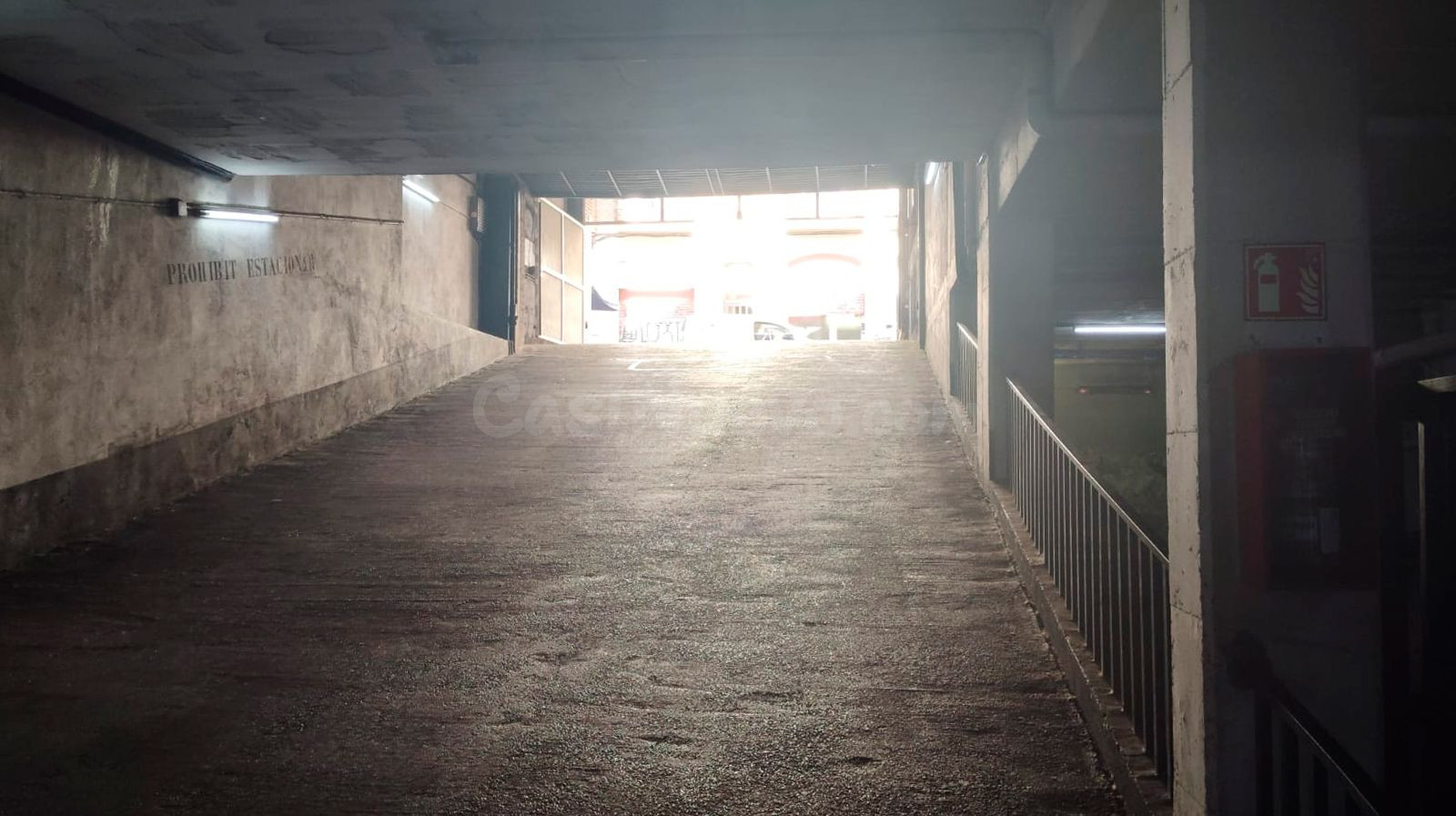Parking 10m² en alquiler - Barcelona - foto 3