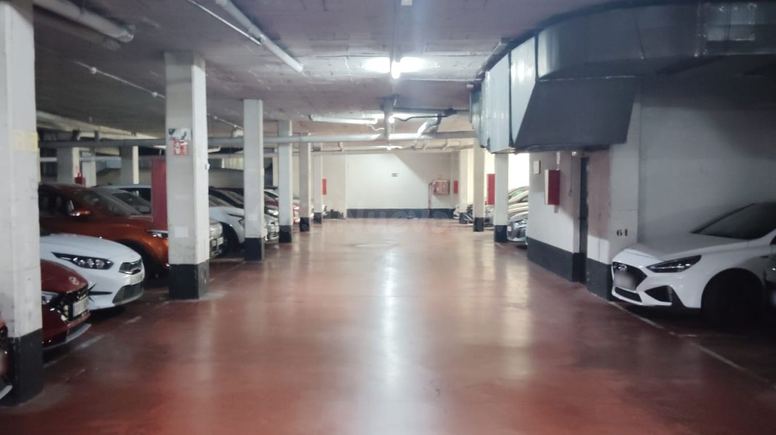 Parking 10m² en alquiler - Barcelona - foto 4