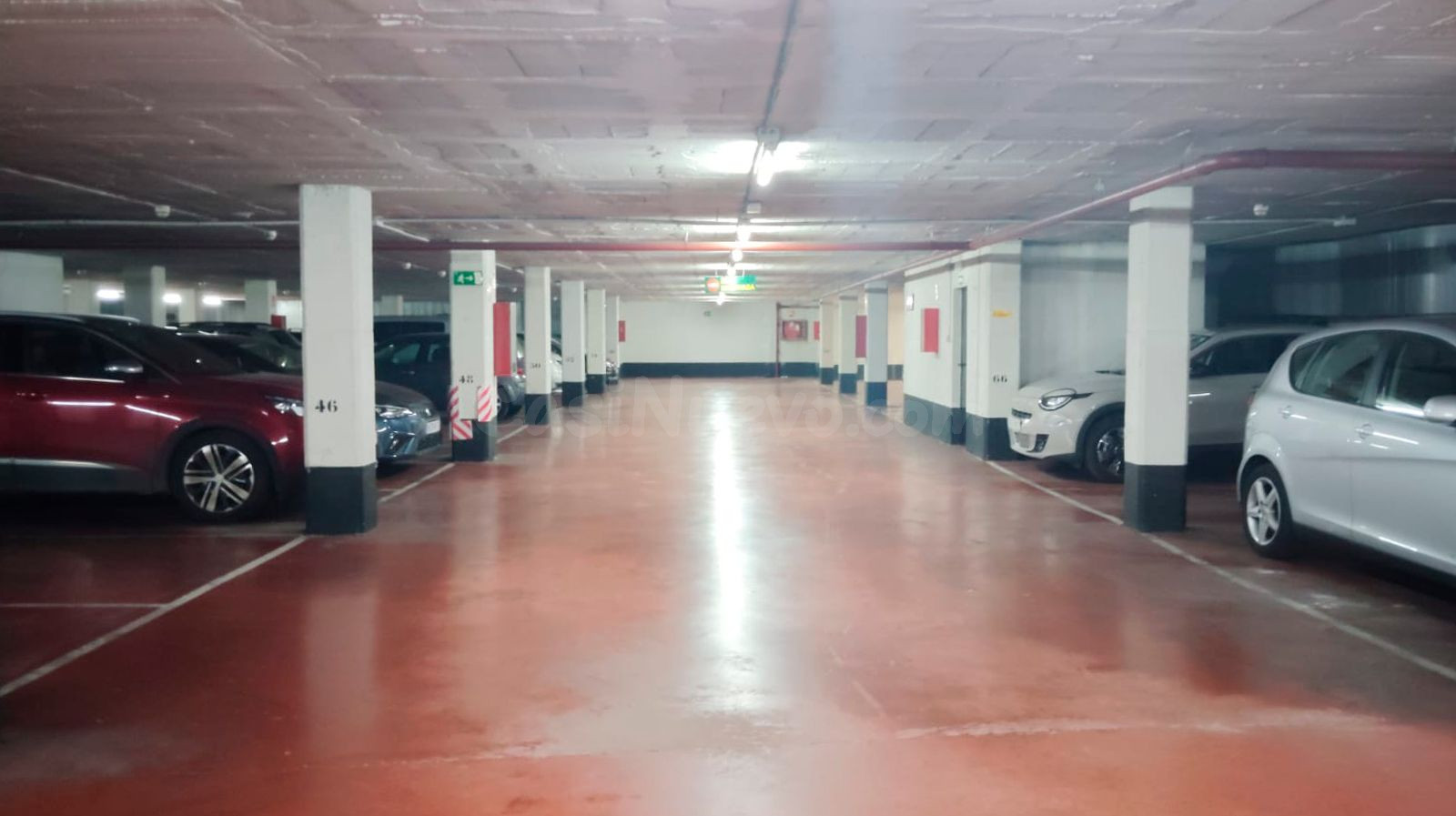 Parking 10m² en alquiler - Barcelona - foto 5