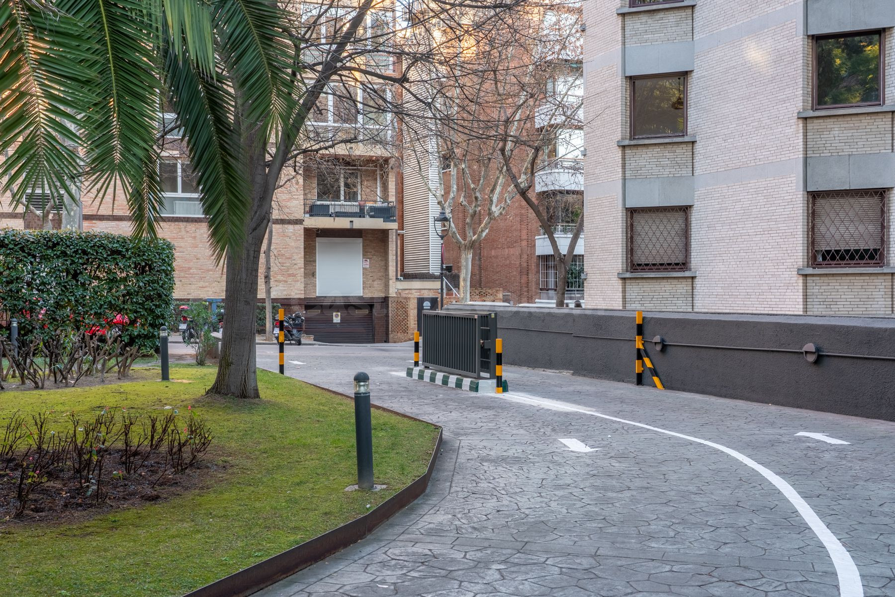 Parking 12m² en alquiler - Barcelona - foto 4