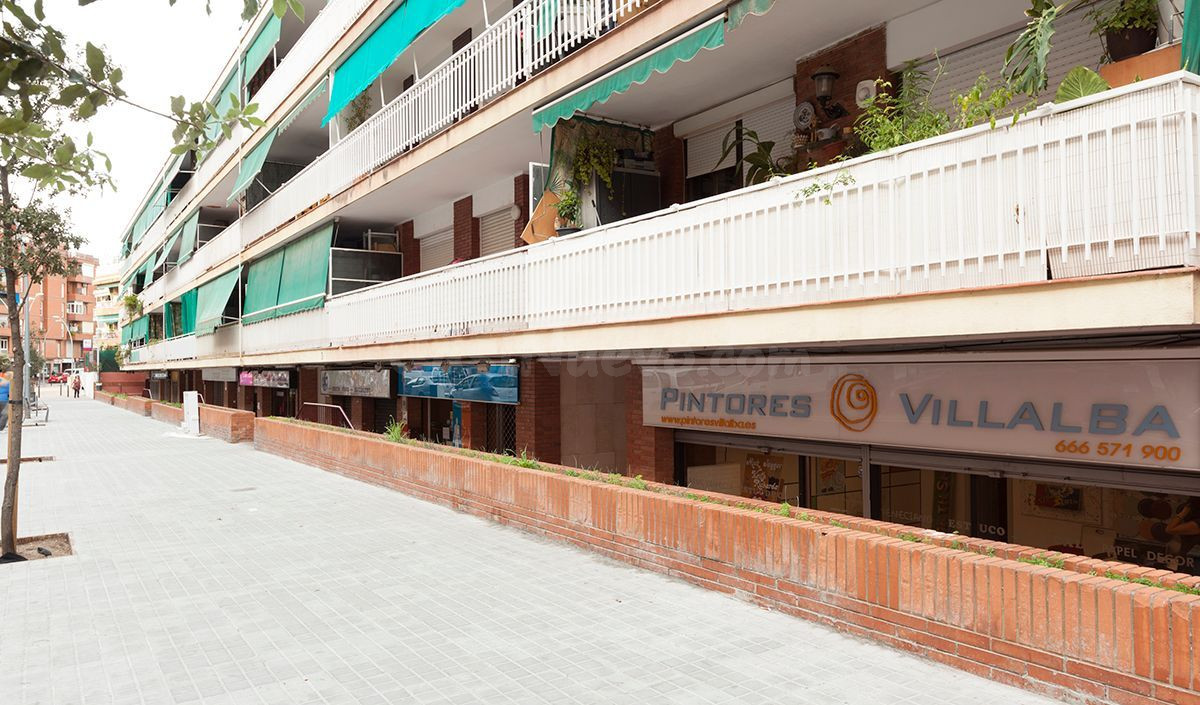 Local comercial 42m² en alquiler - Centro