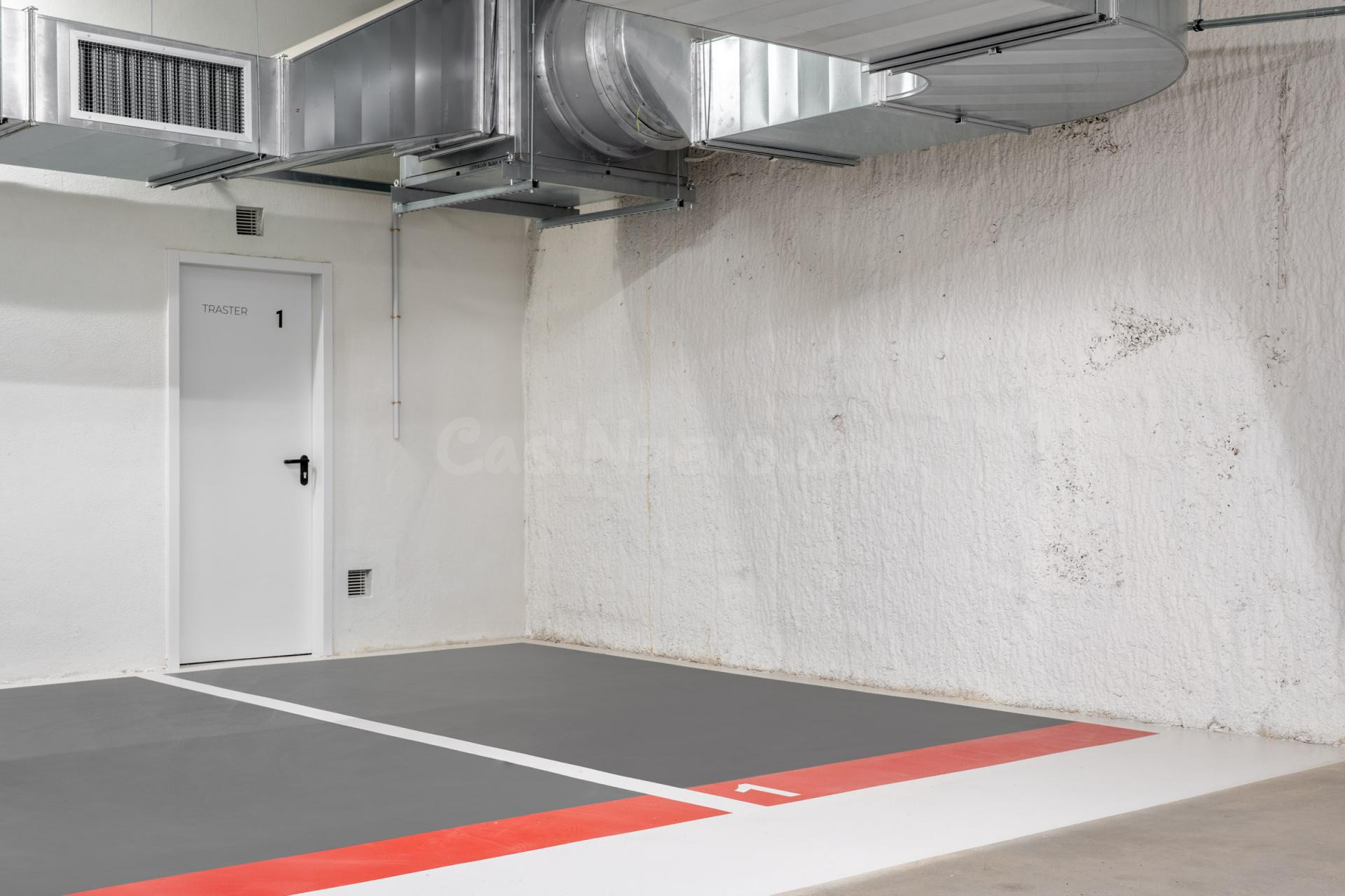 Parking 13m² en alquiler - Zona Avinguda Barcelona - foto 2