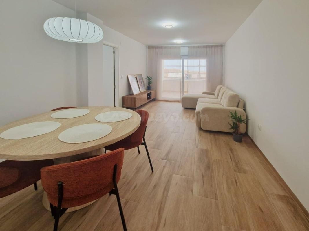 Apartamento 1 habitación 52m² en venta - Costa blanca sur - foto 4