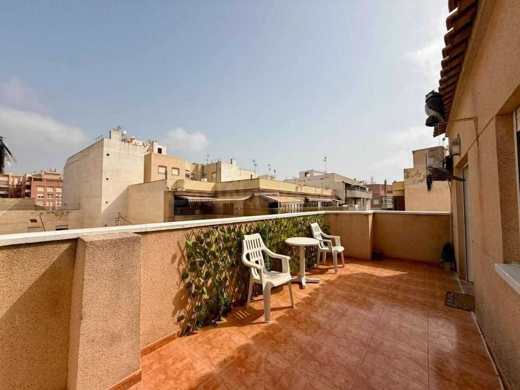 Apartamento 3 habitaciones 82m² en venta - Estacion de autobuses