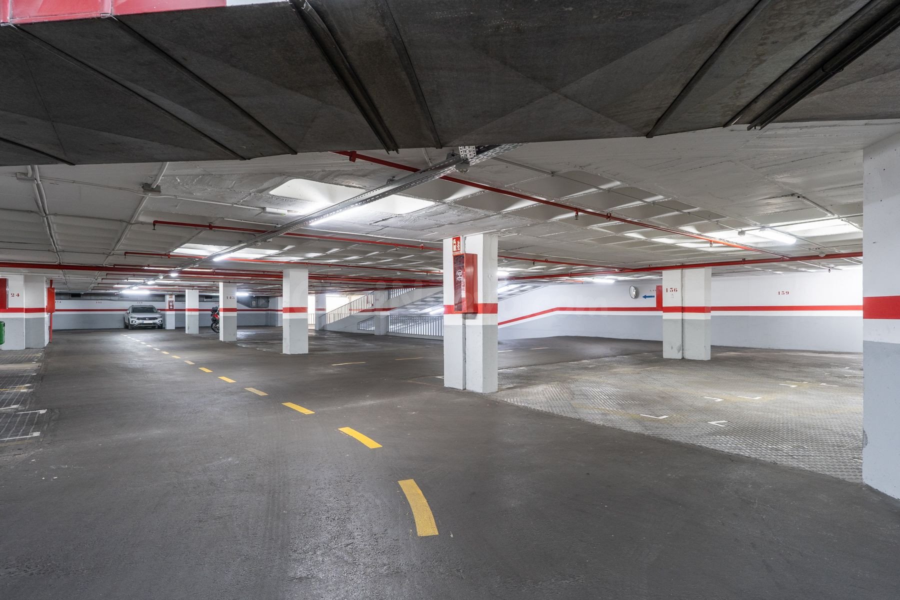 Parking 14m² en alquiler - Eixample - foto 5
