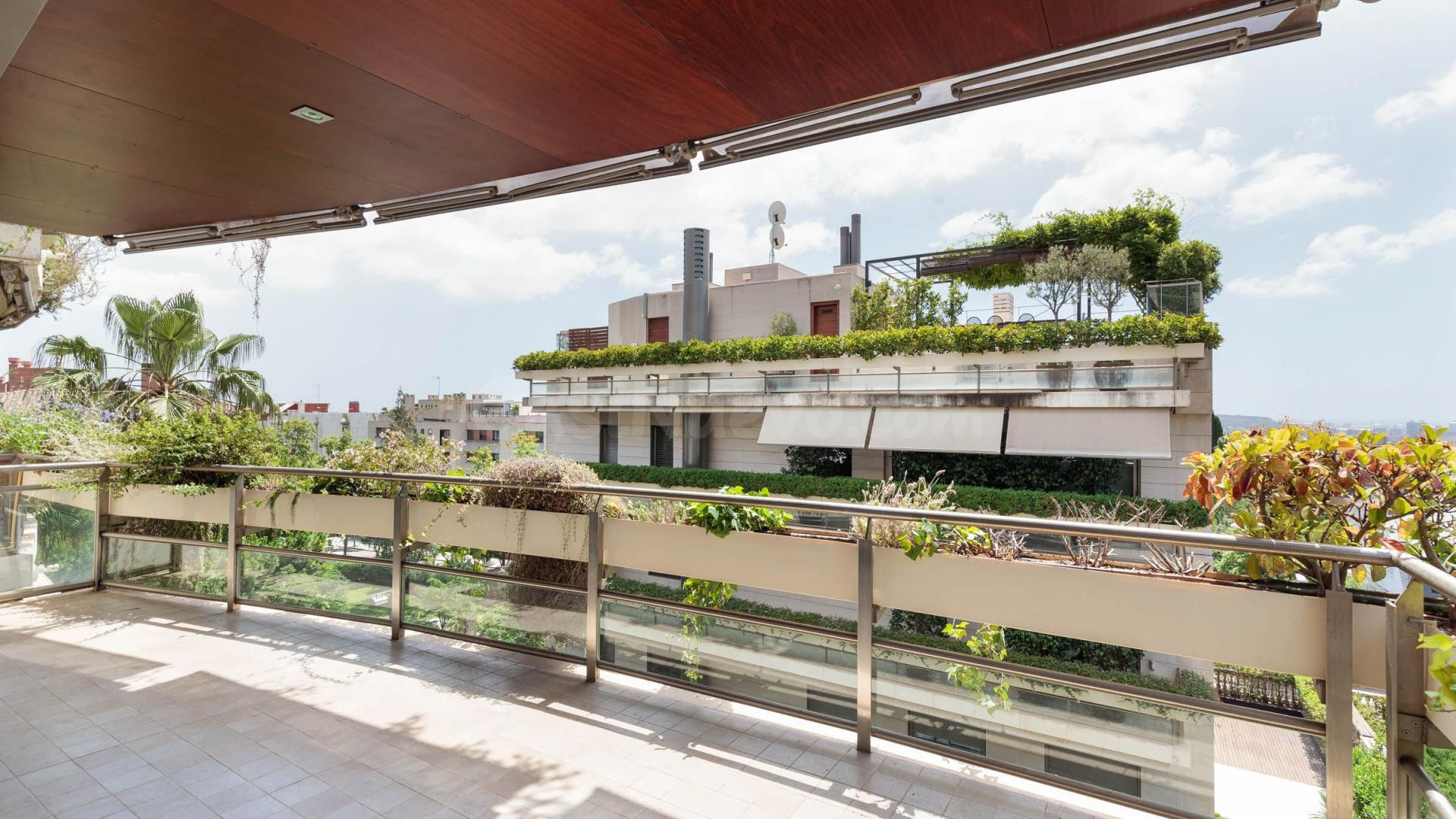 Piso 2 habitaciones 108m² en alquiler - Barcelona