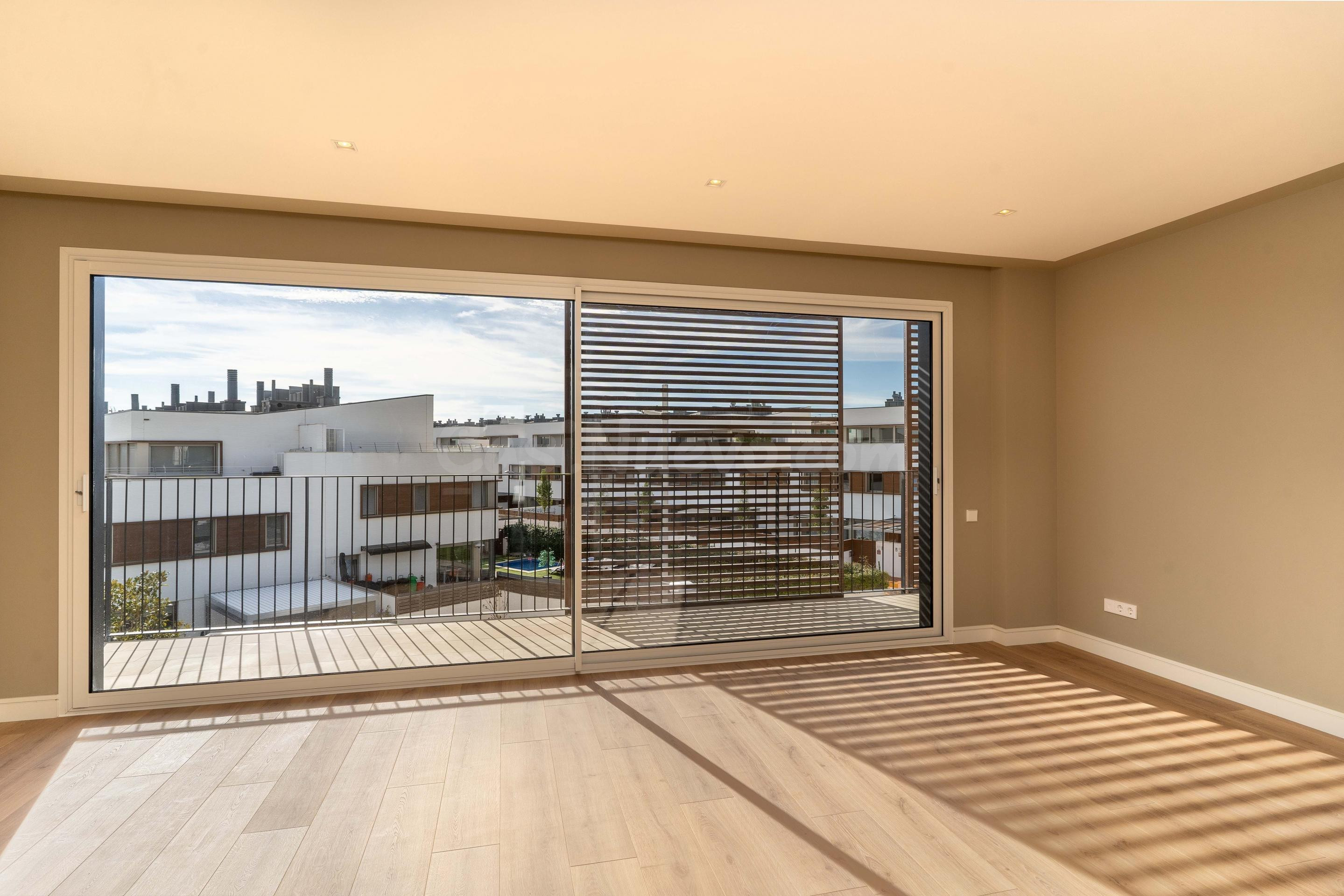 Piso 3 habitaciones 102m² en alquiler - Can Gambús