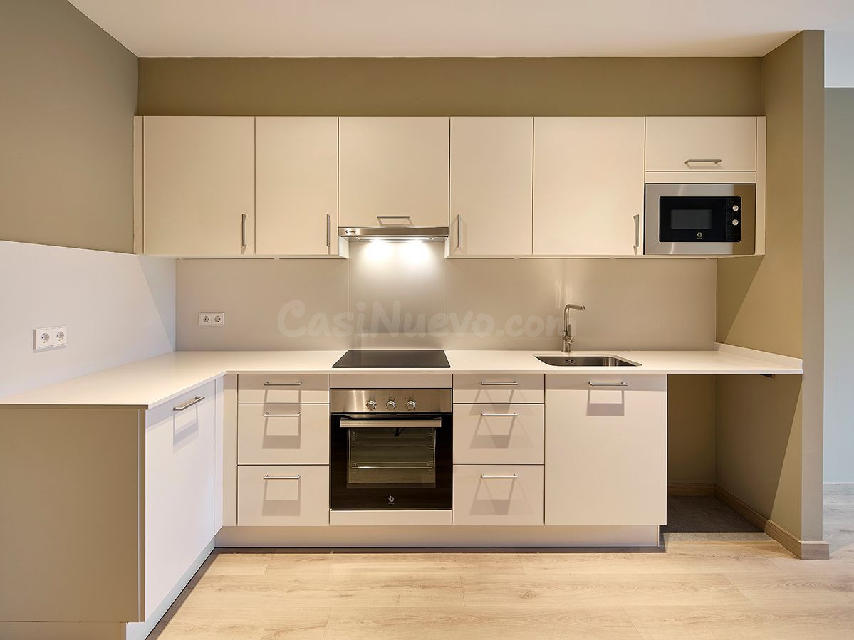 Piso 2 habitaciones 76m² en alquiler - Barcelona
