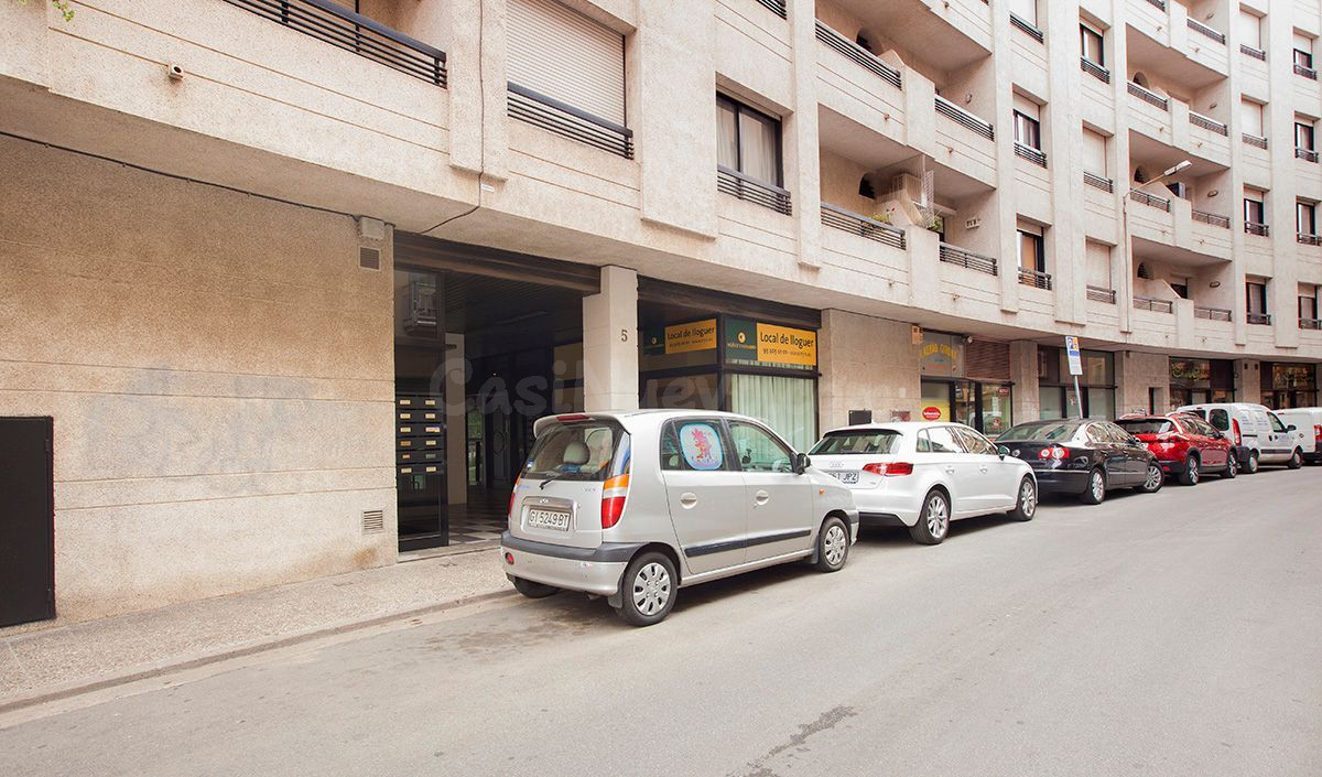 Local comercial 15m² en alquiler - Sant Narcís - Pl. Europa - foto 5