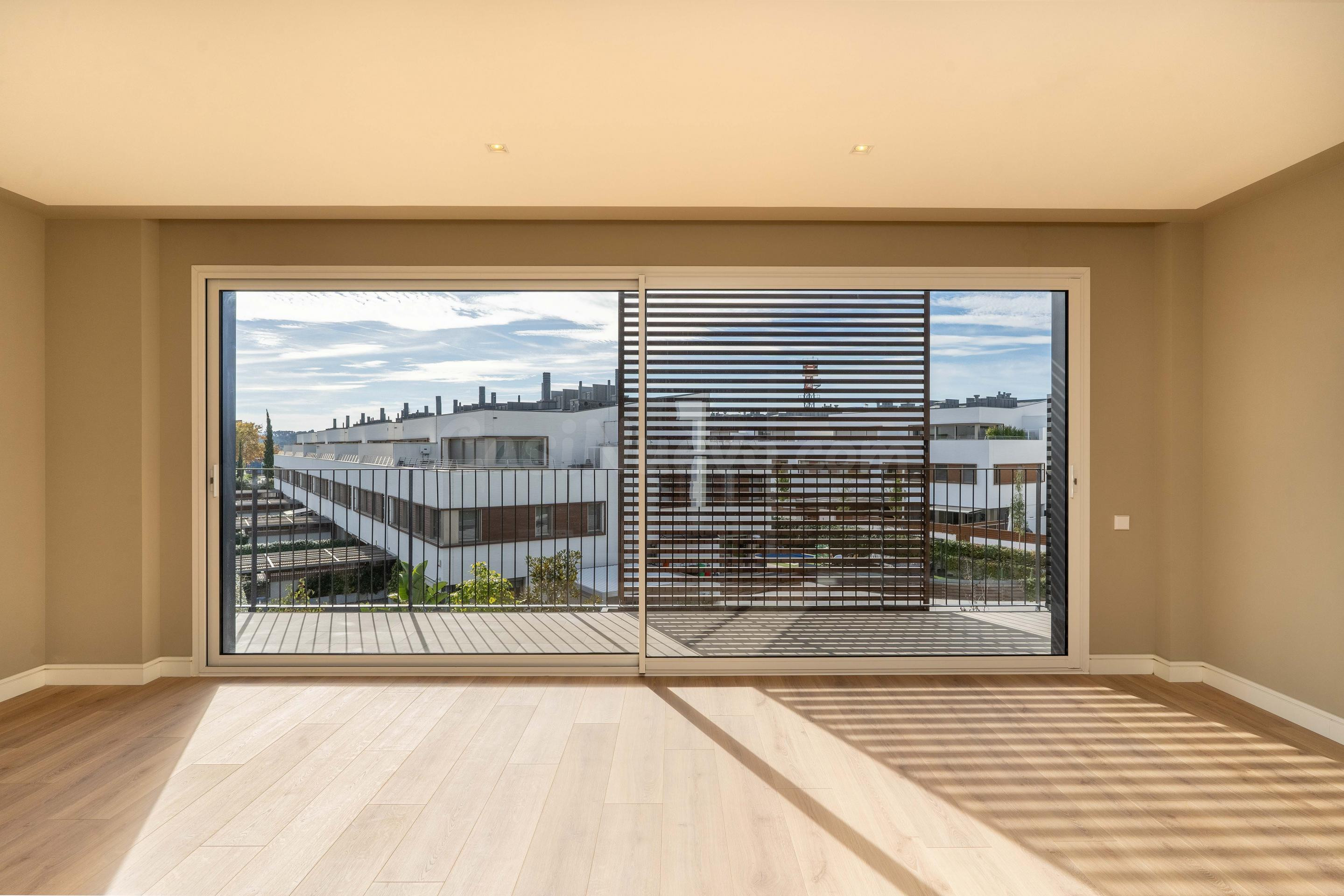 Piso 3 habitaciones 103m² en alquiler - Can Gambús