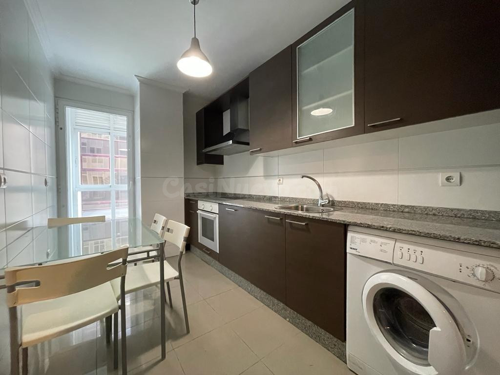 APARTAMENTO ZONA CASTILLO