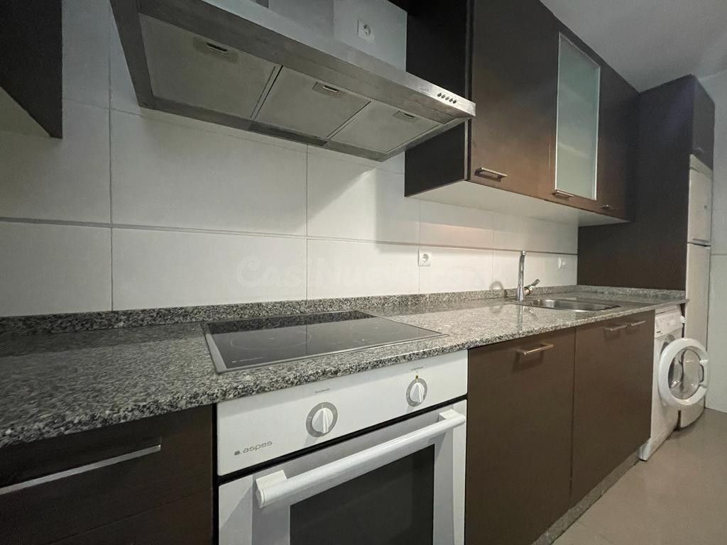 APARTAMENTO ZONA CASTILLO - foto 2