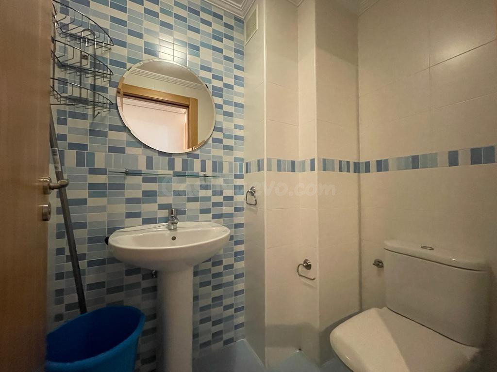 APARTAMENTO ZONA CASTILLO - foto 3