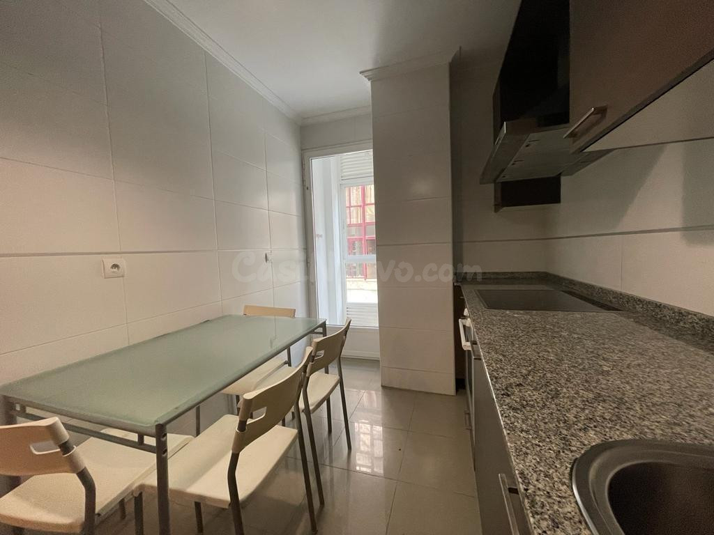 APARTAMENTO ZONA CASTILLO - foto 4