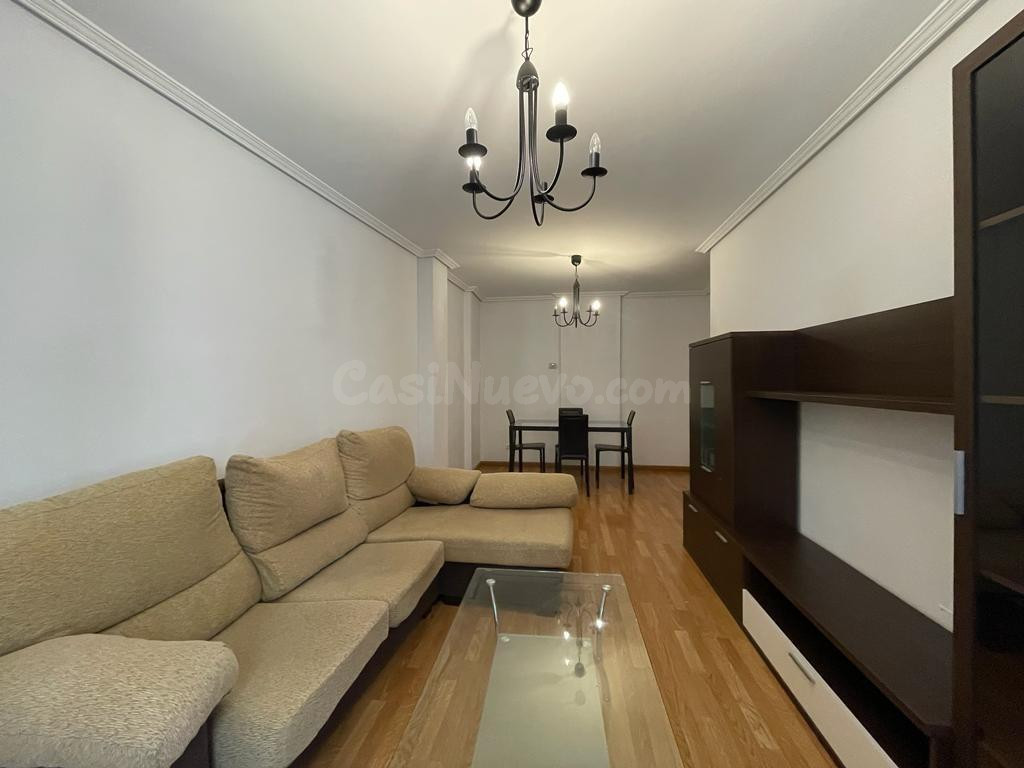 APARTAMENTO ZONA CASTILLO - foto 5
