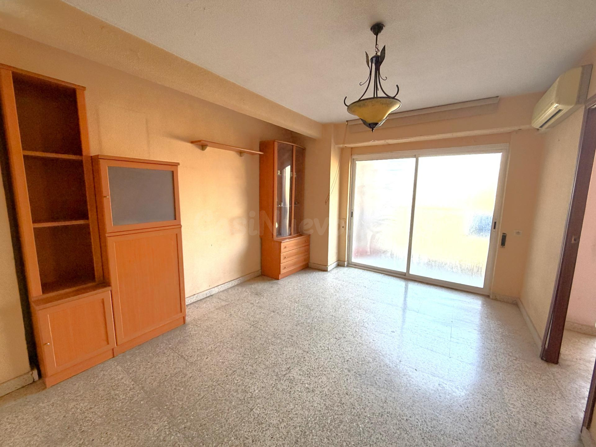 Piso 4 habitaciones 106m² en venta - Santo Domingo