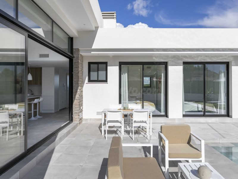 Villa 3 habitaciones 115m² en venta - Calasparra centro - foto 5