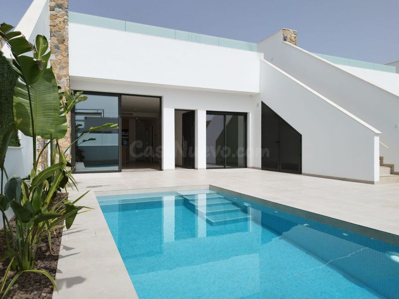 Adosado 3 habitaciones 212m² en venta - Serena Golf