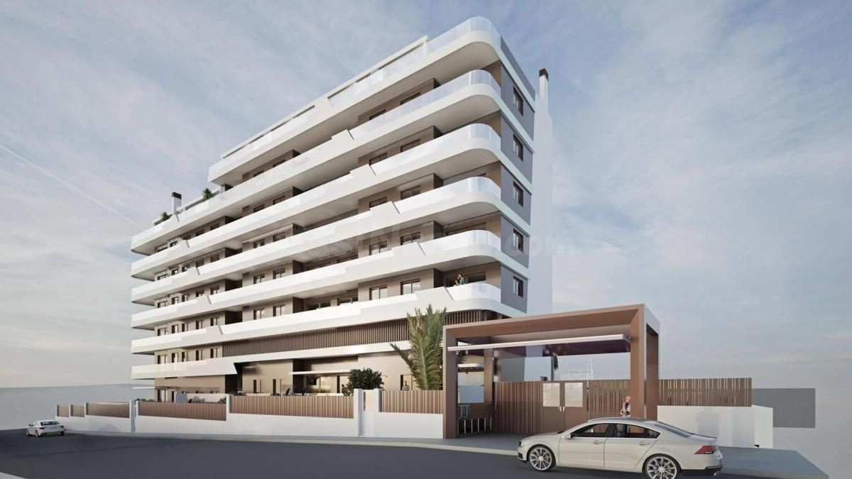 Apartamento 4 habitaciones 280m² en venta - Centro - foto 2