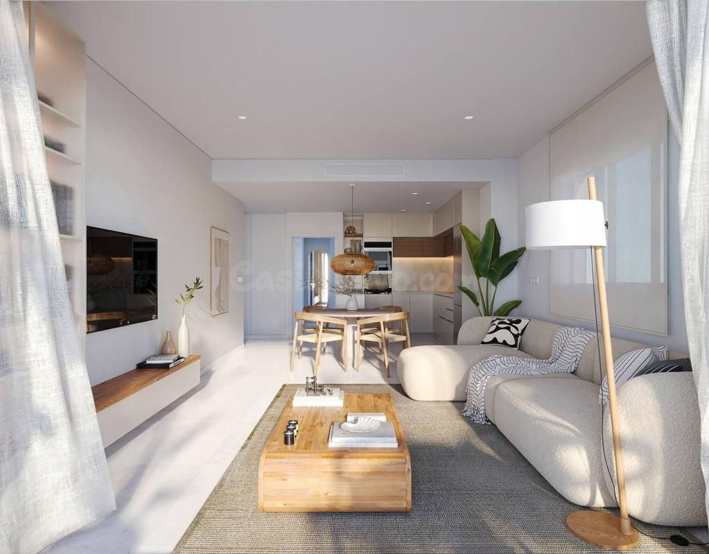 Apartamento 4 habitaciones 280m² en venta - Centro - foto 5