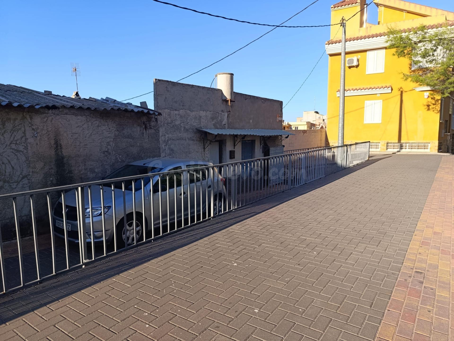 ¡¡¡¡ CREA LA CASA DE TUS SUEÑOS EN ALGEZARES !!!! - foto 4