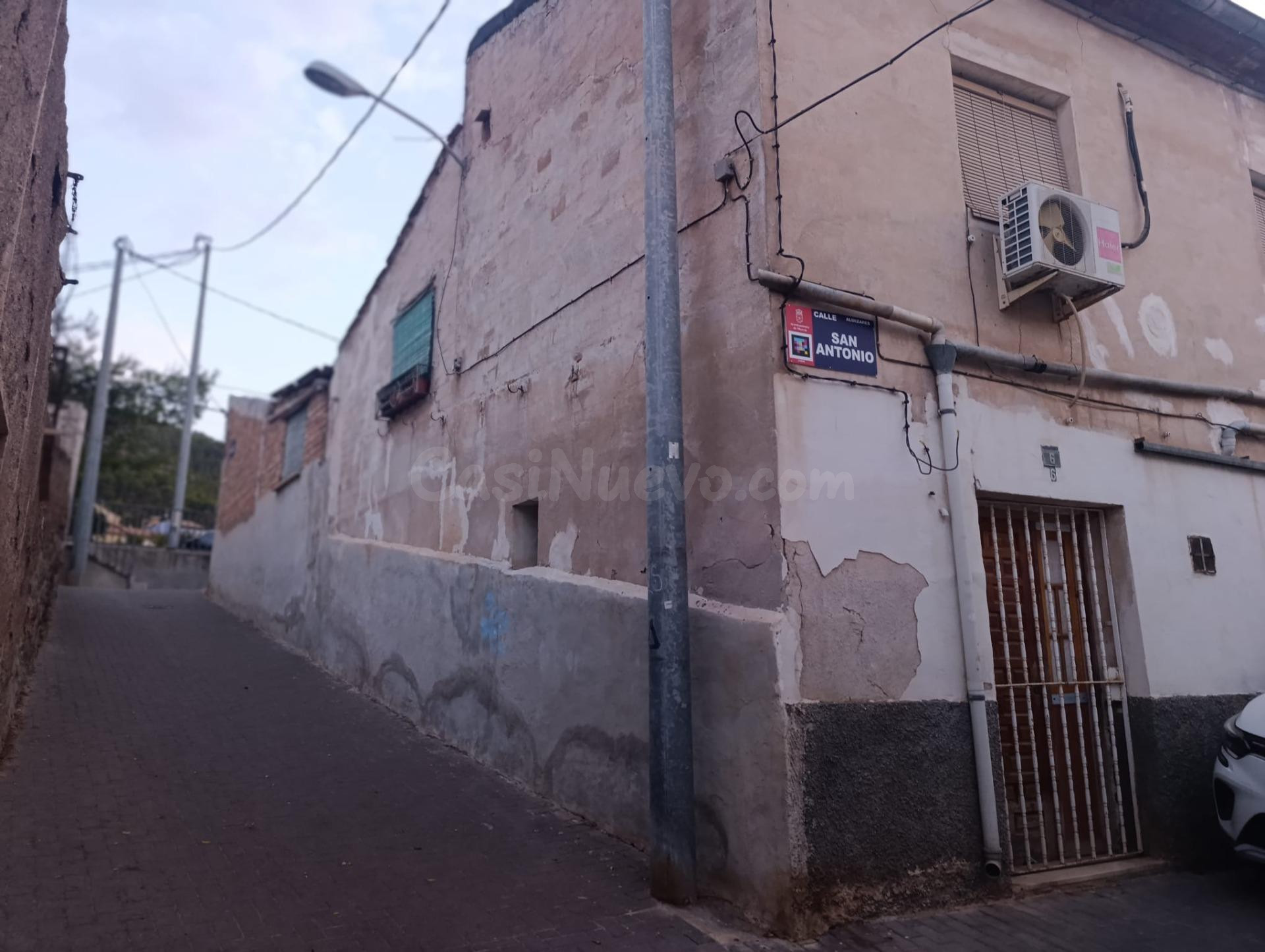 ¡¡¡¡ CREA LA CASA DE TUS SUEÑOS EN ALGEZARES !!!! - foto 5