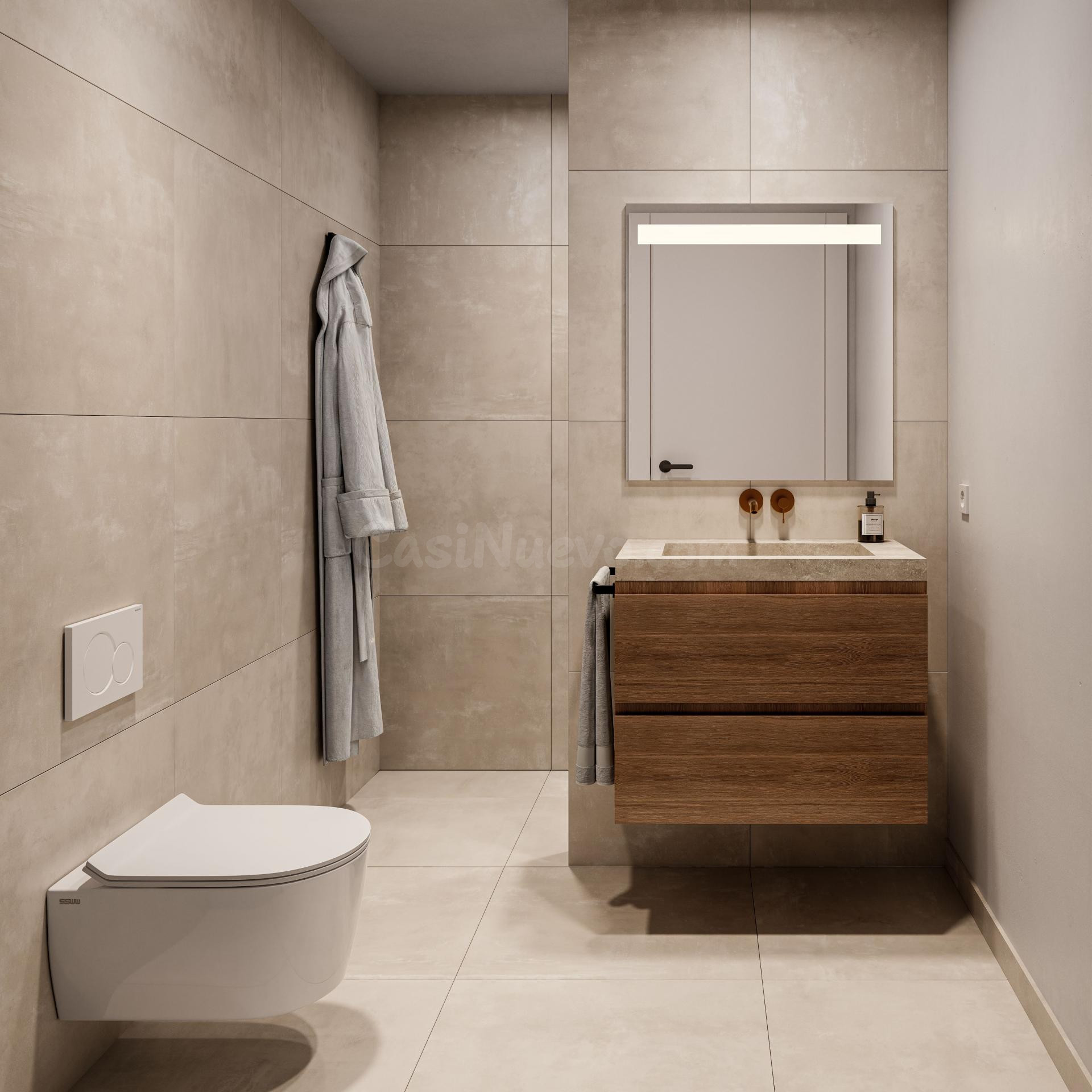 Apartamento 3 habitaciones 156m² en venta - La Sella - foto 2