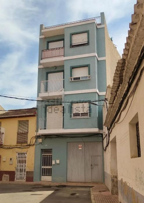 Piso Céntrico BAJO COSTE : Gran Oportunidad en Las Torres de