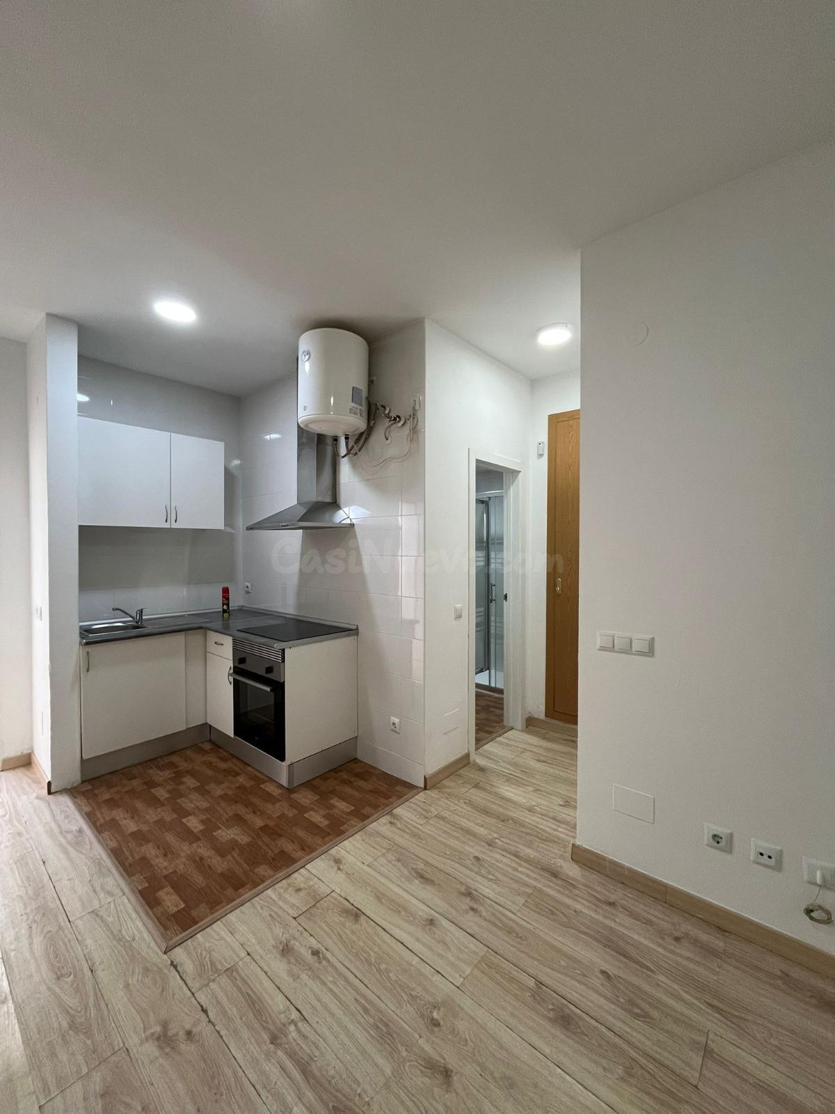 Estudio 52m² en venta - Camino de Suárez