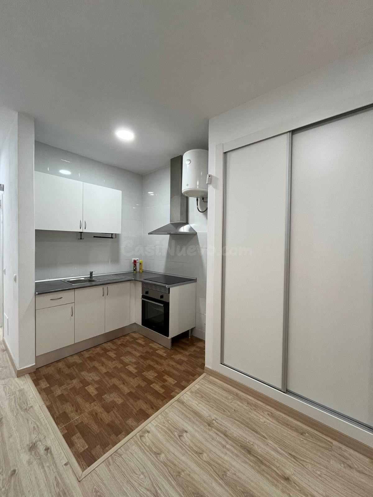 Estudio 45m² en venta - Camino de Suárez