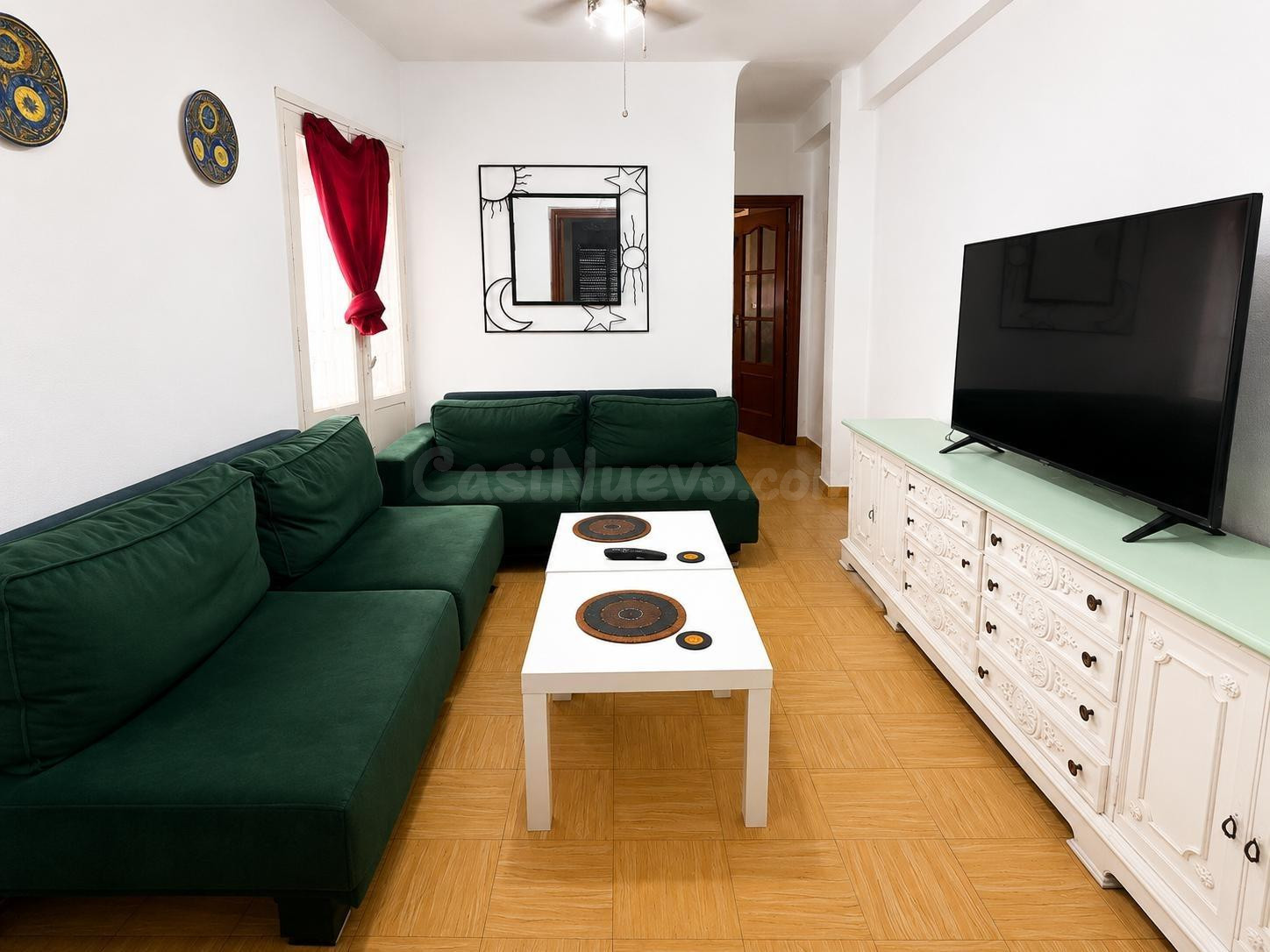 Encantador apartamento en venta en el corazón de Alicante – Excelente oportunidad de inversión