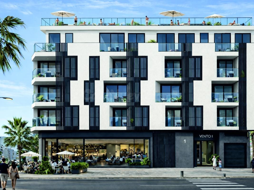 Apartamento 1 habitación 90m² en venta - torrevieja