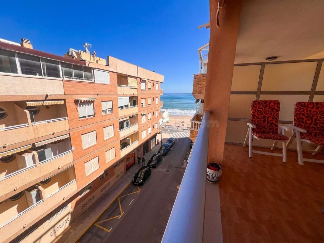 Apartamento 3 habitaciones 84m² en venta - Pueblo