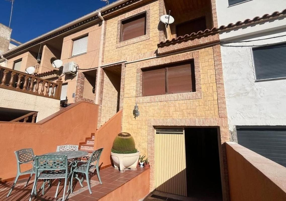 Casa 3 habitaciones 168m² en venta - Comunidad valenciana