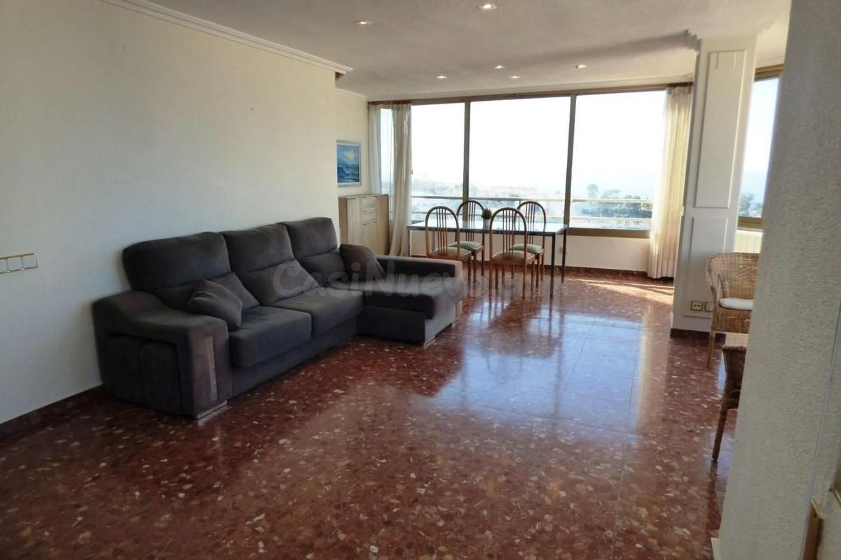 Apartamento 4 habitaciones 130m² en venta - Cabo de las Huertas