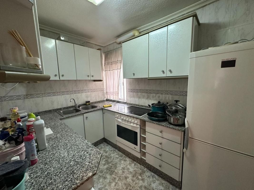 Apartamento 3 habitaciones 77m² en venta - Juan XXIII