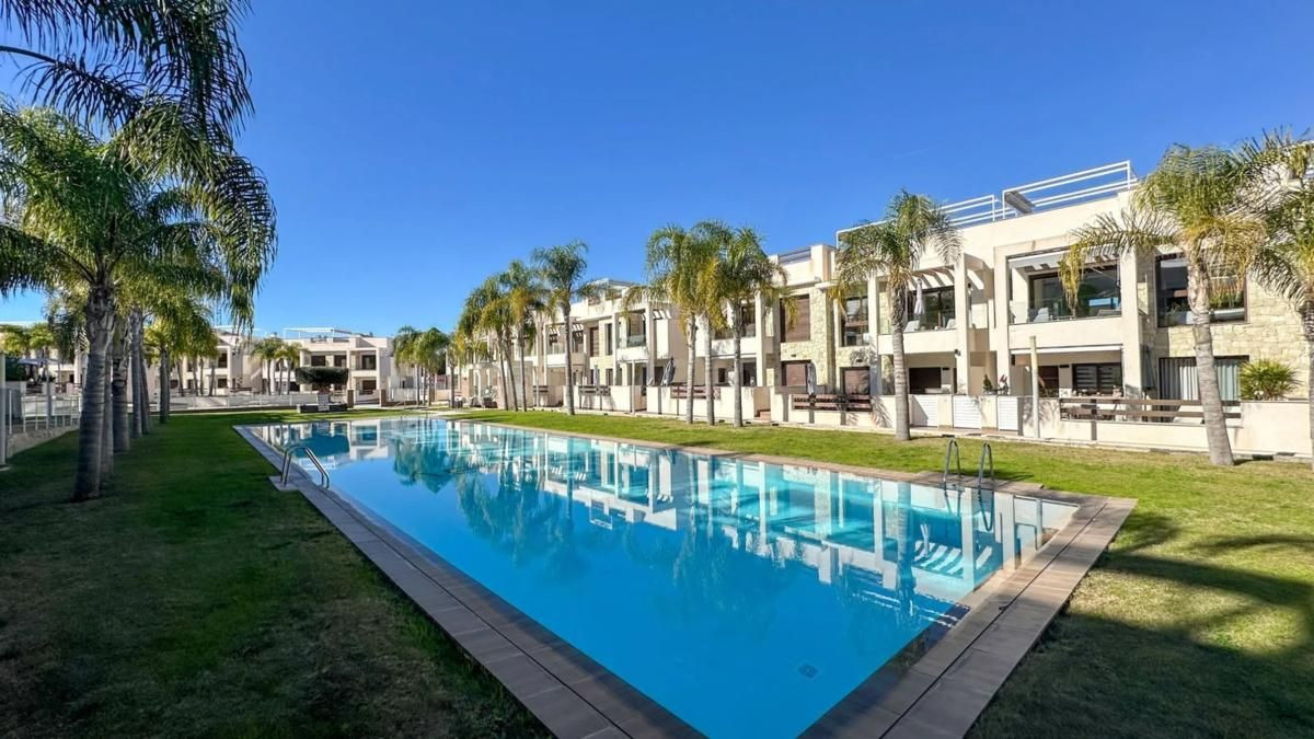 Casa 3 habitaciones 96m² en venta - Los balcones