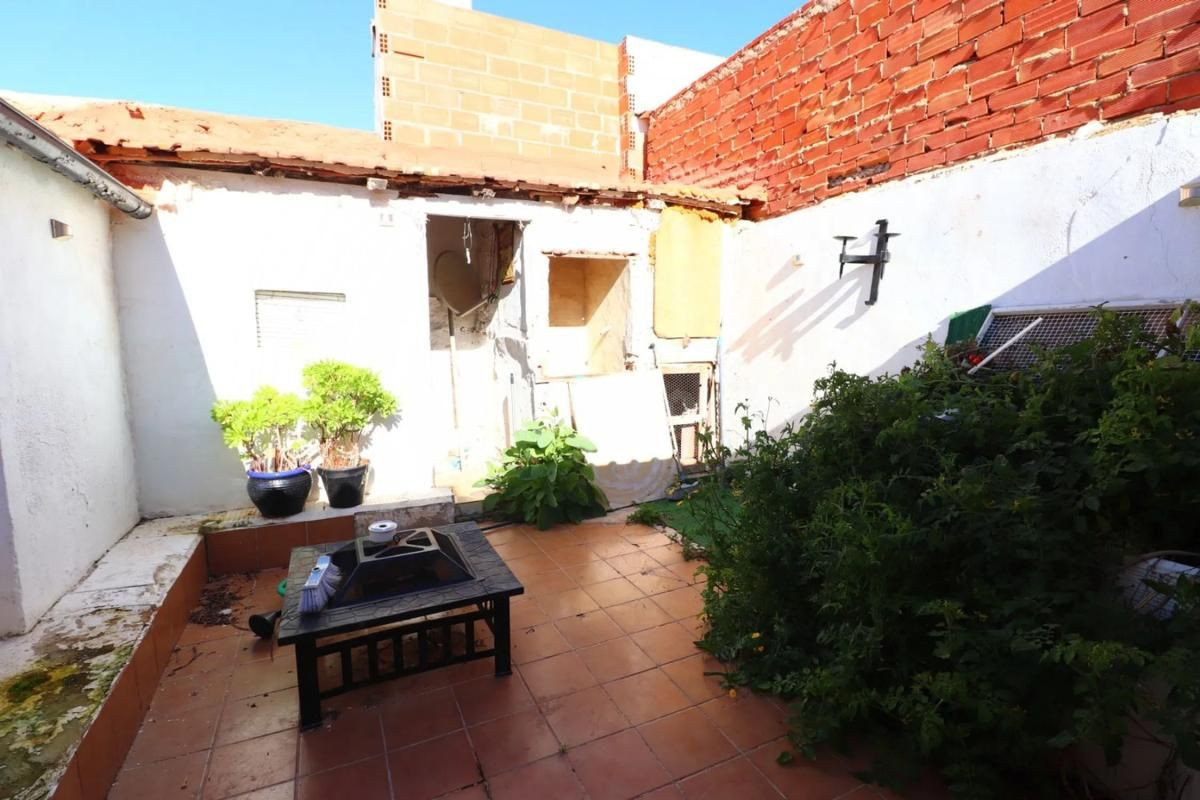 Adosado 4 habitaciones 122m² en venta - Pueblo 4 - foto 3